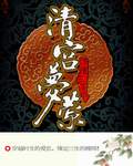 清宫梦萦封面