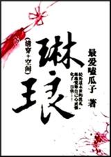 琳琅(清穿+空间) 琳琅(清穿+空间)