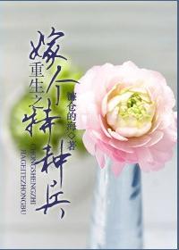 重生之嫁个特种兵 未完结封面