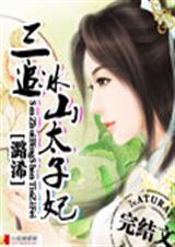 三追冰山太子妃 三追冰山太子妃