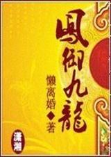 凤御九龙 完结封面