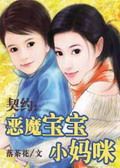 恶魔宝宝小妈咪封面