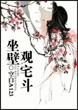 坐壁观宅斗封面