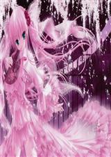 疯爷傻妃闹翻天封面