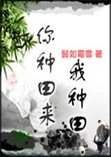 你种田来我种田封面