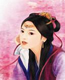 美男随我入宫墙 一女N男封面