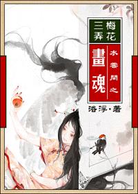 水云间之画魂封面