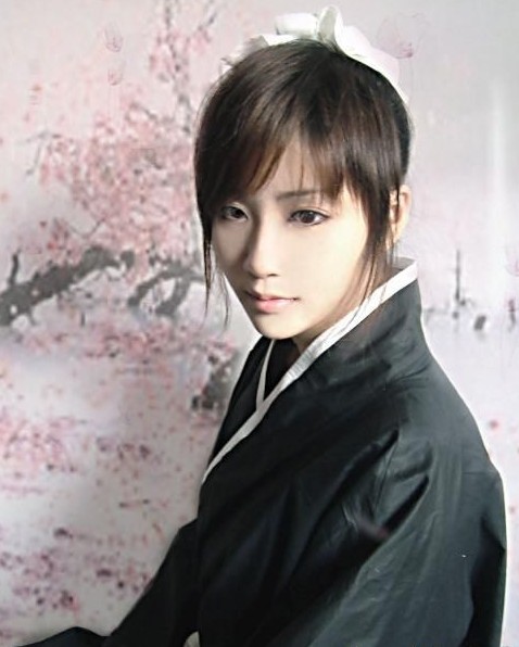 标准侠女进化论封面