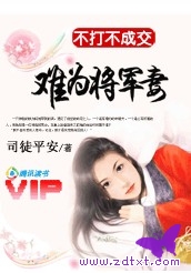 司徒平安-不打不成交:难为将军妻(完结) 司徒平安-不打不成交:难为将军妻(完结)