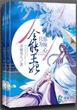 全能王妃只为你倾心封面