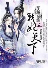 穿越奇缘之战妃天下封面