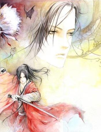 笑傲之犹记小时封面