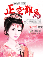 囧穿独占帝王宠:正宫难为封面