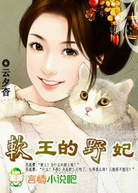 软王的野妃封面