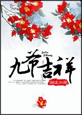 九爷吉祥封面