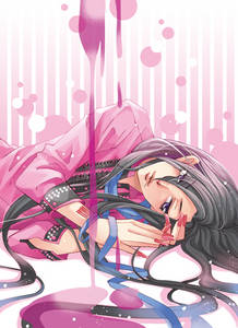 谁告诉你我是人了封面