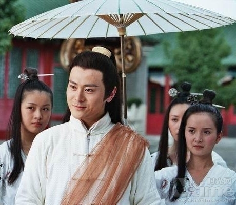 穿越只为给你幸福(欧阳克同人) 穿越只为给你幸福(欧阳克同人)