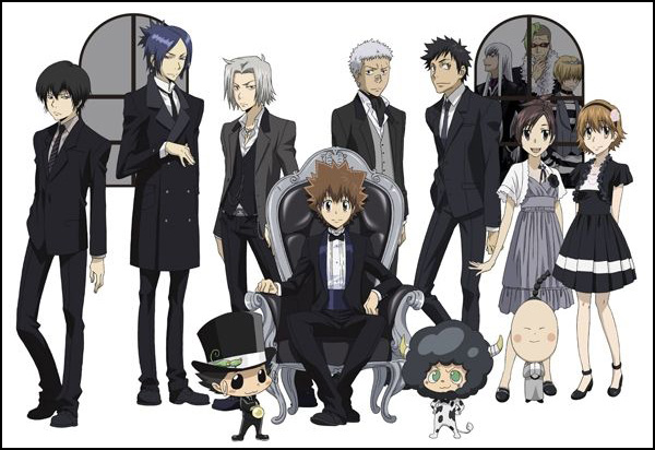 家教同人 见证·彼此封面