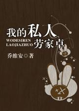 我的私人劳家卓封面