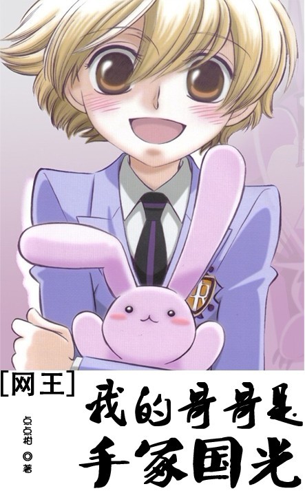 网王穿越之我的哥哥是手冢国光封面