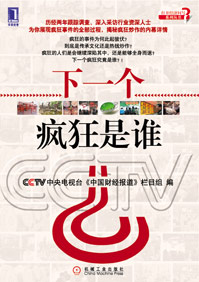 下一个疯狂是谁封面