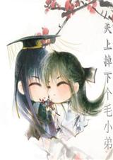 天上掉下个毛小弟(全+番外)封面