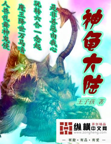 神龟大陆 神龟大陆