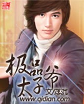 极品太子爷 极品太子爷