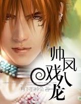 帅凤戏八龙封面