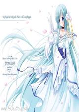 综漫无尽的回廊封面