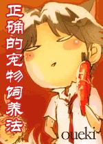 网王--宠物的正确饲养法封面