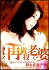 重生之再做我老婆封面