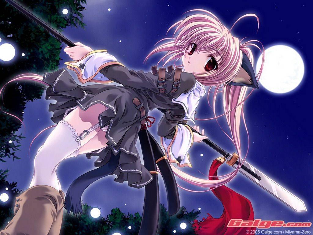 综漫女王也萝莉 综漫女王也萝莉