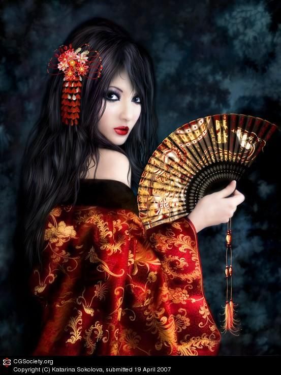 银狼妖姬 银狼妖姬