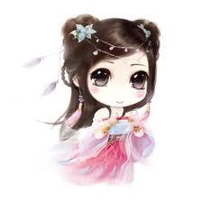 蝶恋花:云袖公主传奇封面