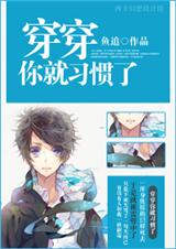 综穿 穿穿你就习惯了封面