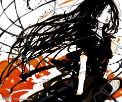 (综漫)月 (综漫)月