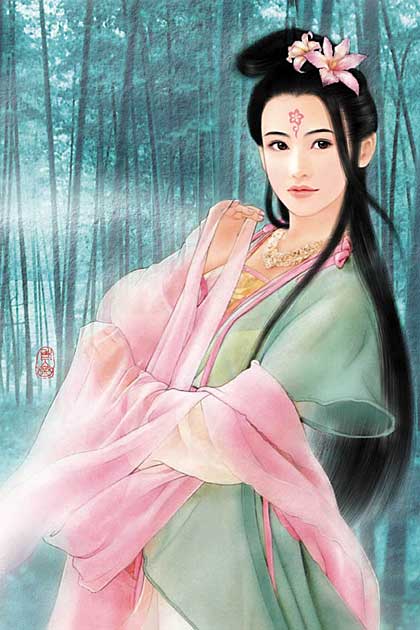 绝爱:狂野王妃封面