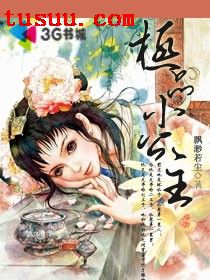 极品小公主封面