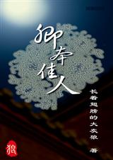 卿本佳人封面