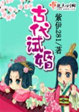 古代试婚(作者:紫伊281)封面