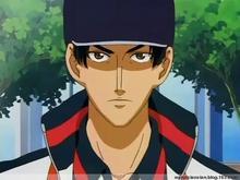 网王-不说再见封面