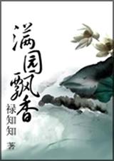 满园飘香封面