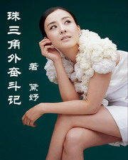 珠三角外贸奋斗记 珠三角外贸奋斗记