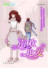 南欢北爱封面