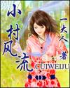 小村风流封面
