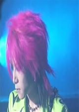 tokyo junkⅱ-永远的沉睡封面