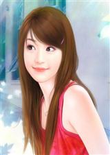 可乐的情人封面