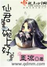 仙君碗上好封面