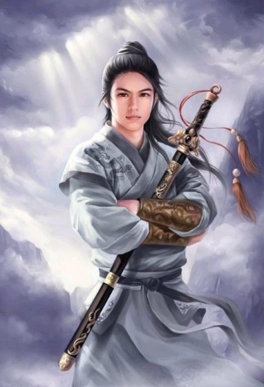 到开封府混个公务员封面